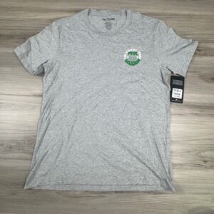 True Religion The Buddha Brand Bubble Warp Emb T-Shirt Mens Large NWT streetwear